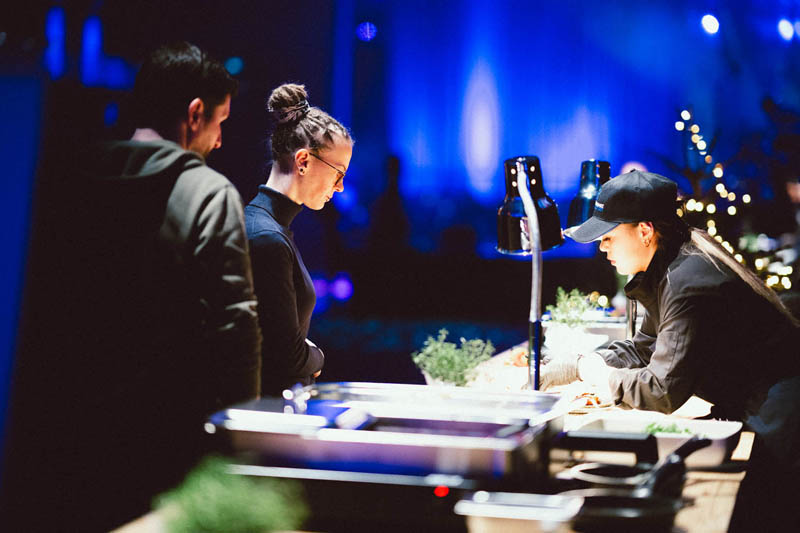 CP celebration Duisburg | Impressionen