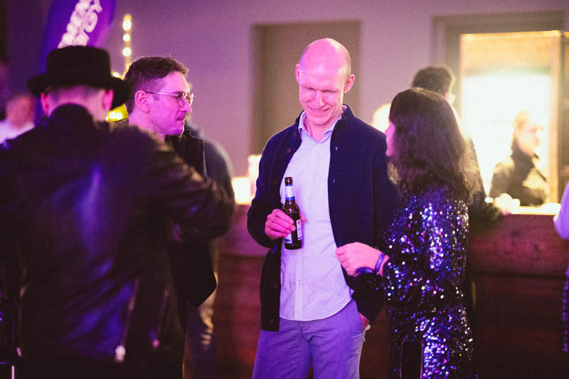 CP celebration Duisburg | Impressionen