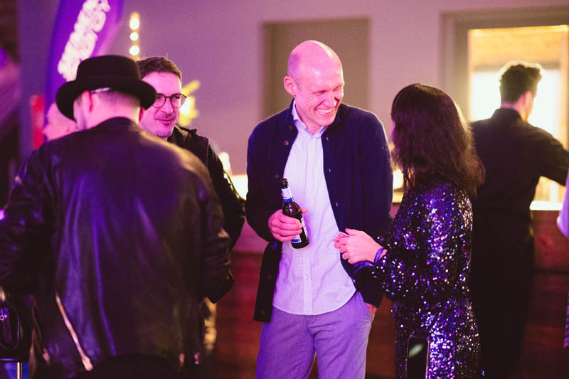 CP celebration Duisburg | Impressionen