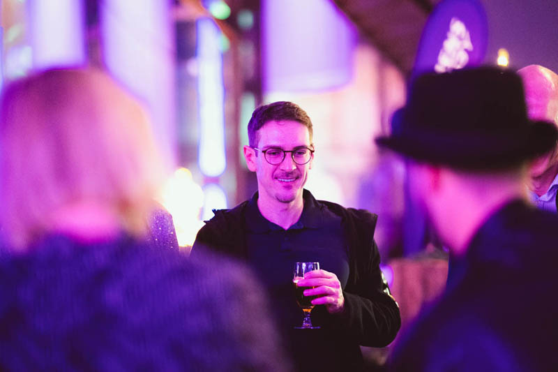 CP celebration Duisburg | Impressionen