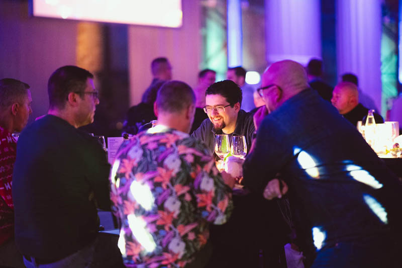 CP celebration Duisburg | Impressionen