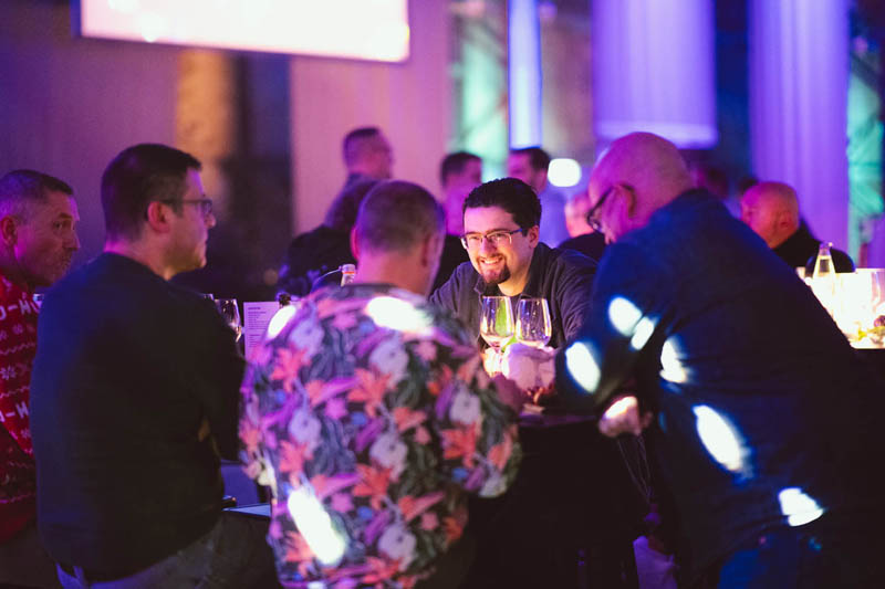 CP celebration Duisburg | Impressionen