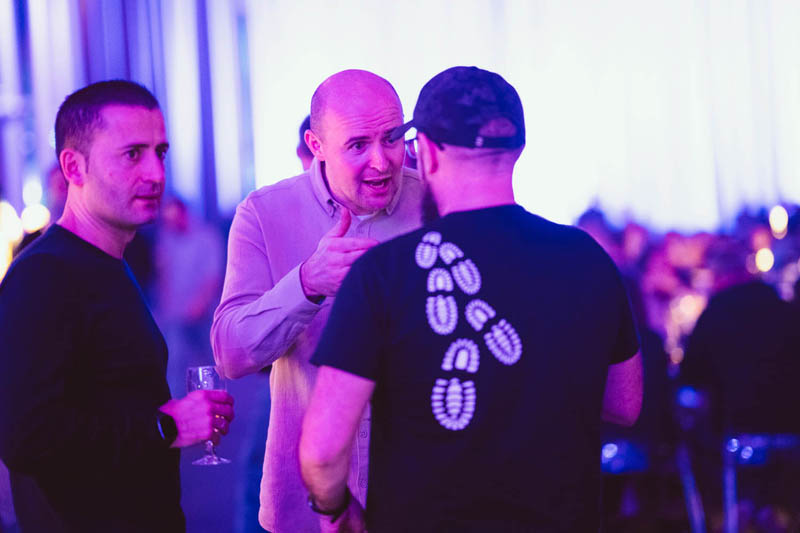 CP celebration Duisburg | Impressionen