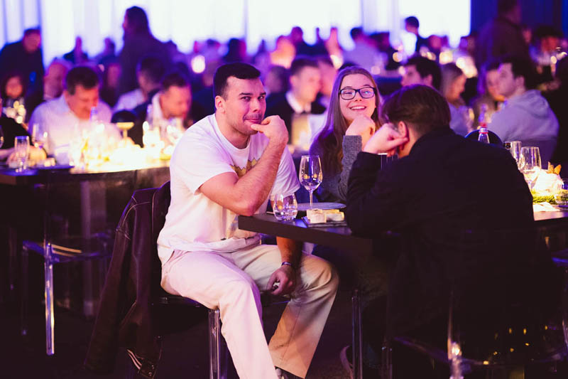 CP celebration Duisburg | Impressionen