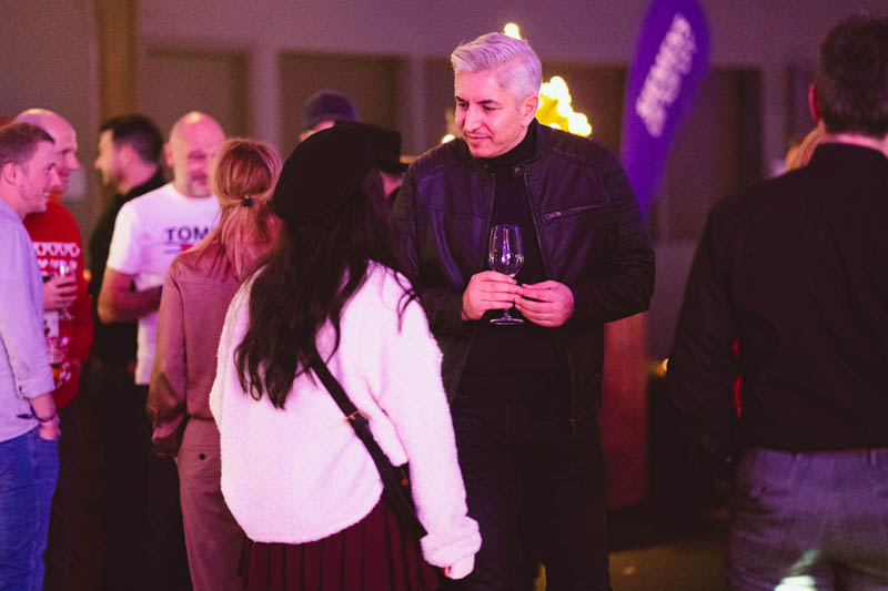 CP celebration Duisburg | Impressionen