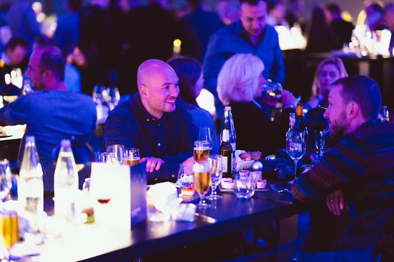 CP celebration Duisburg | Impressionen