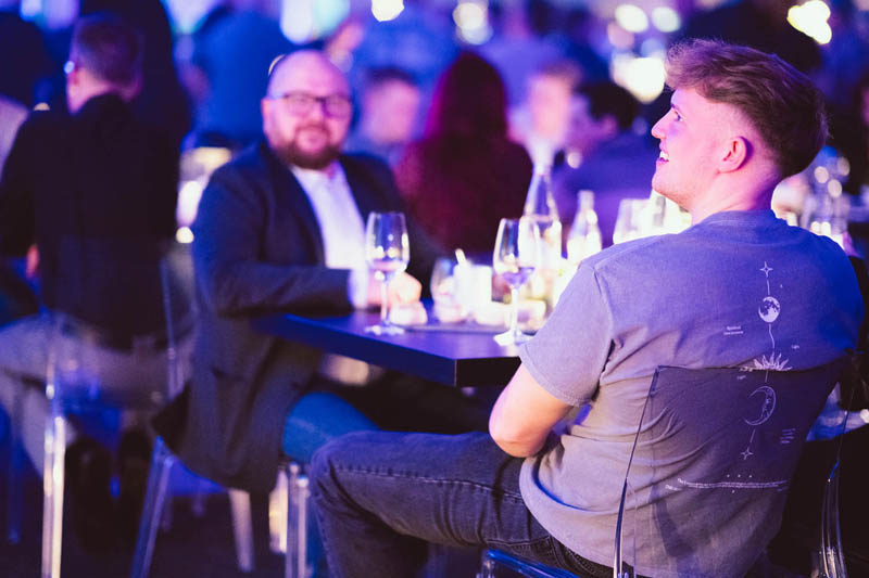 CP celebration Duisburg | Impressionen