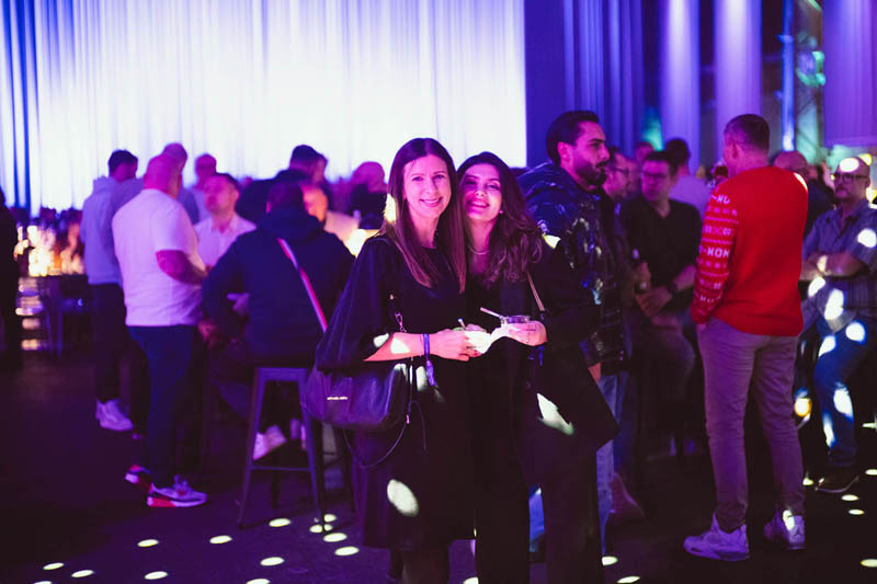 CP celebration Duisburg | Impressionen