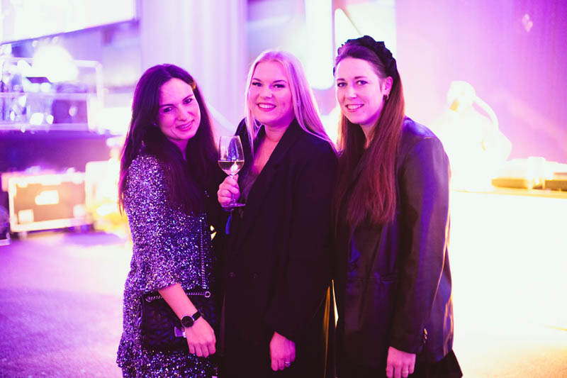 CP celebration Duisburg | Impressionen