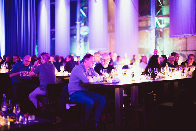 CP celebration Duisburg | Impressionen