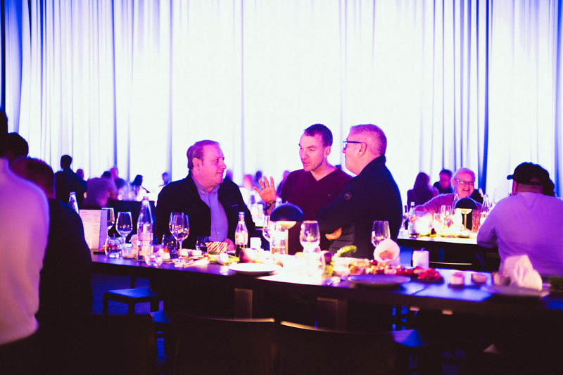 CP celebration Duisburg | Impressionen