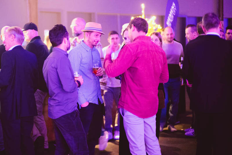 CP celebration Duisburg | Impressionen