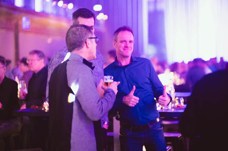 CP celebration Duisburg | Impressionen