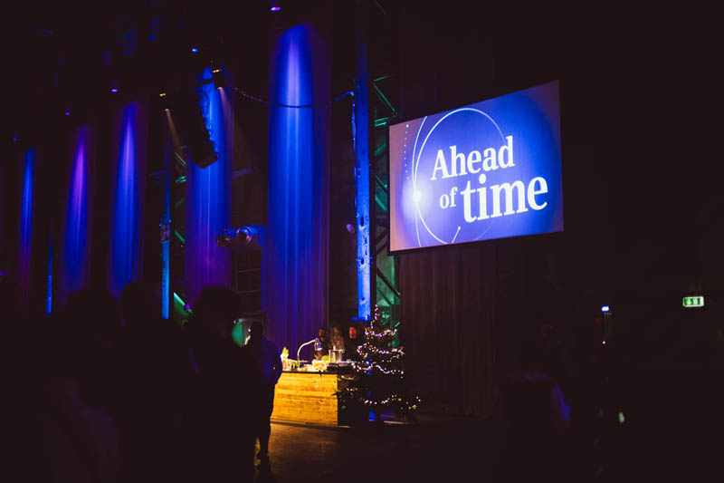 CP celebration Duisburg | Impressionen