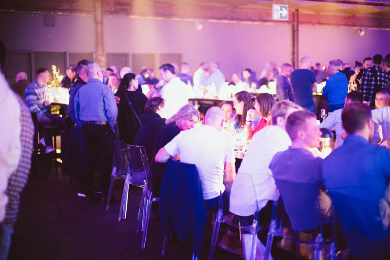 CP celebration Duisburg | Impressionen