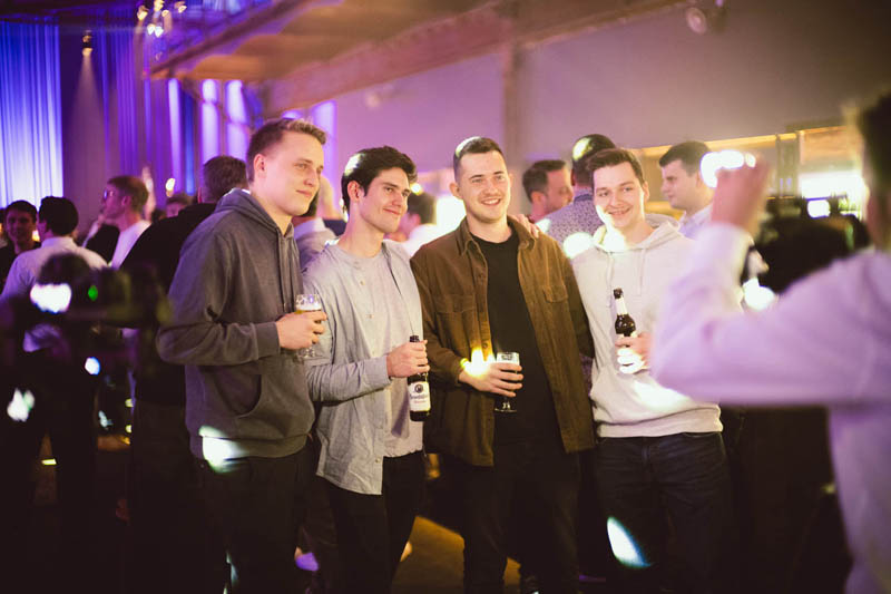 CP celebration Duisburg | Impressionen