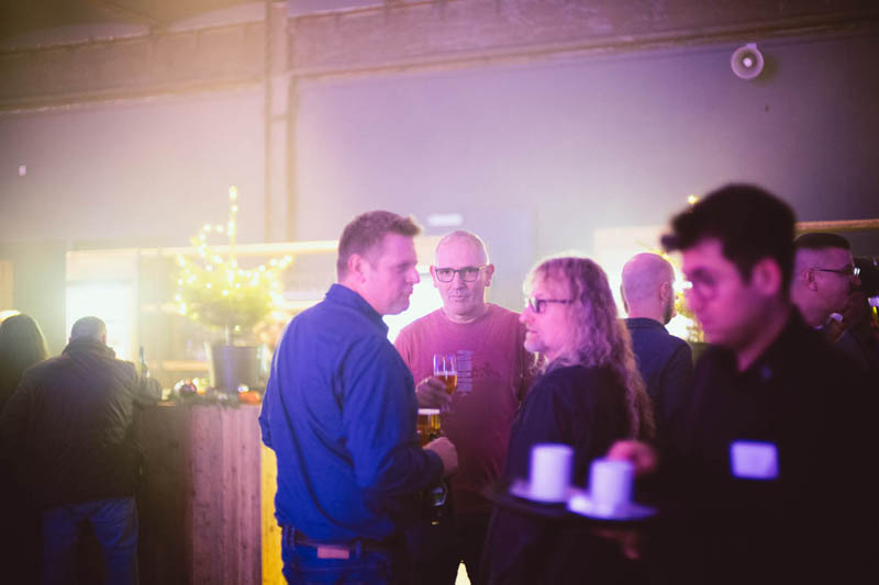 CP celebration Duisburg | Impressionen