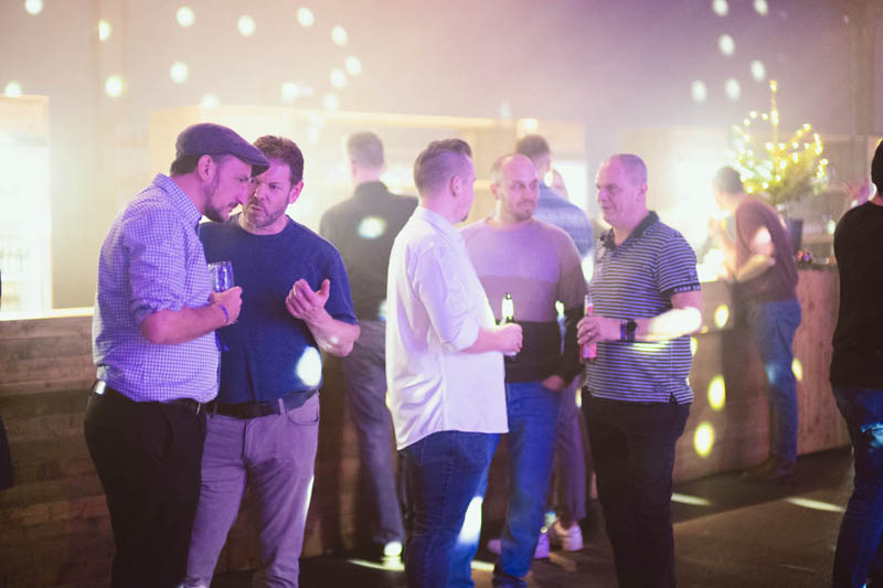 CP celebration Duisburg | Impressionen