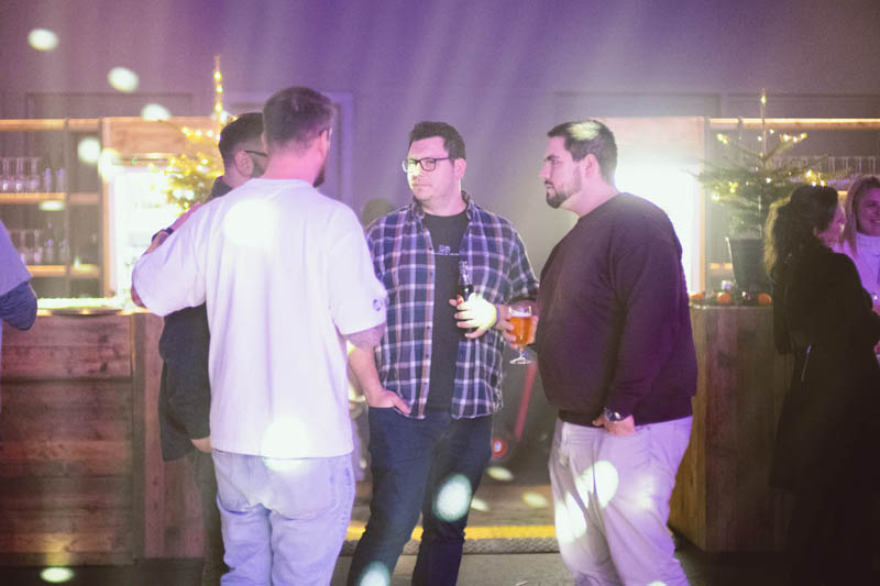 CP celebration Duisburg | Impressionen