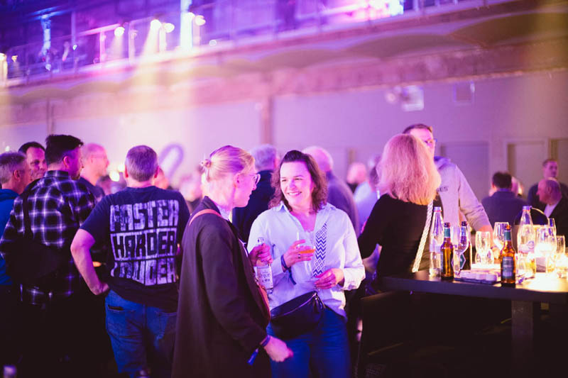 CP celebration Duisburg | Impressionen