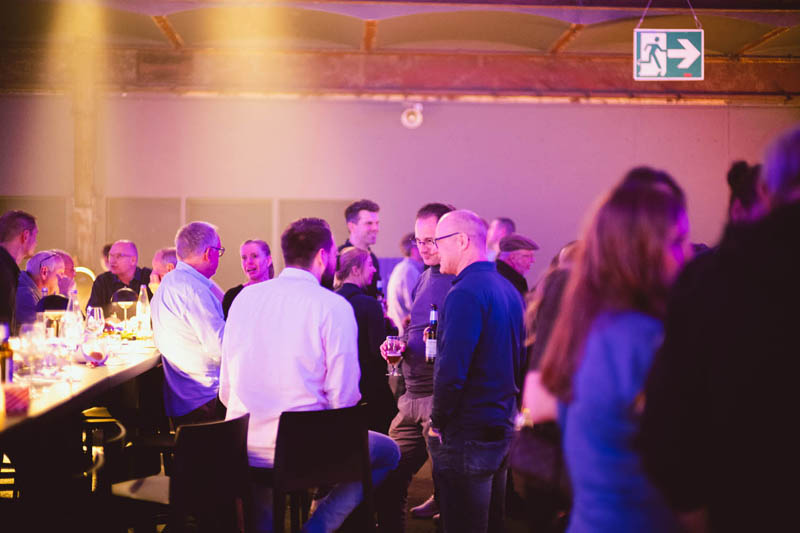 CP celebration Duisburg | Impressionen