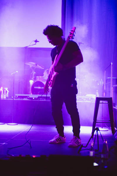 CP celebration Duisburg | Impressionen