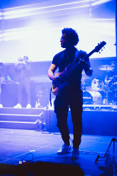 CP celebration Duisburg | Impressionen