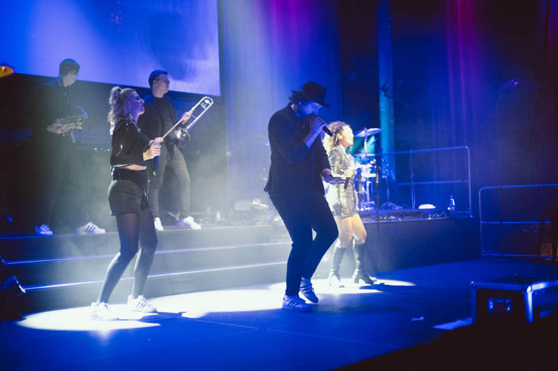 CP celebration Duisburg | Impressionen