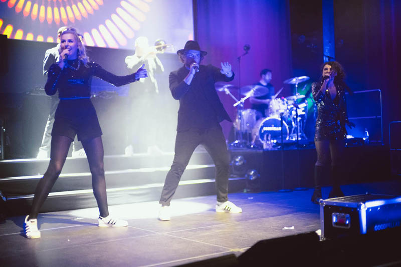 CP celebration Duisburg | Impressionen