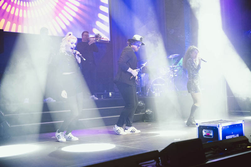 CP celebration Duisburg | Impressionen