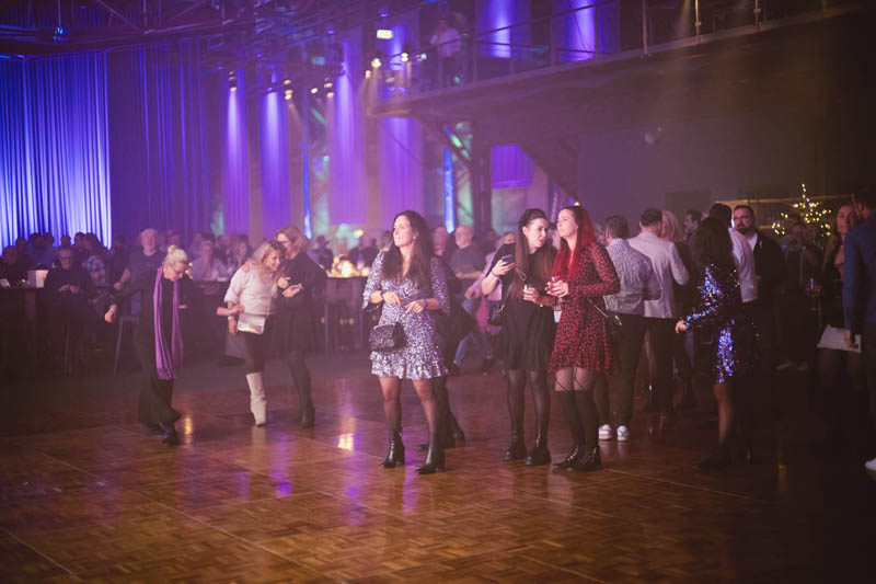 CP celebration Duisburg | Impressionen