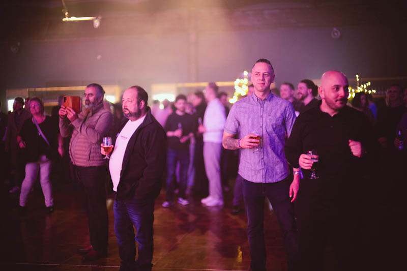 CP celebration Duisburg | Impressionen