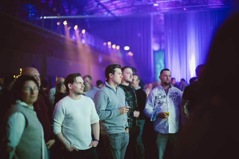 CP celebration Duisburg | Impressionen