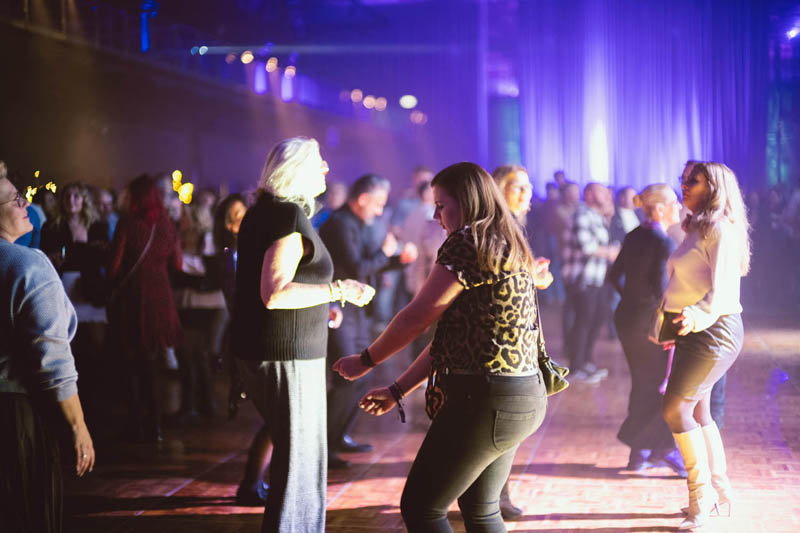 CP celebration Duisburg | Impressionen