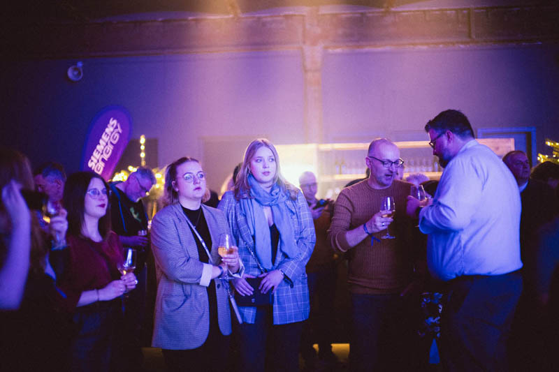 CP celebration Duisburg | Impressionen