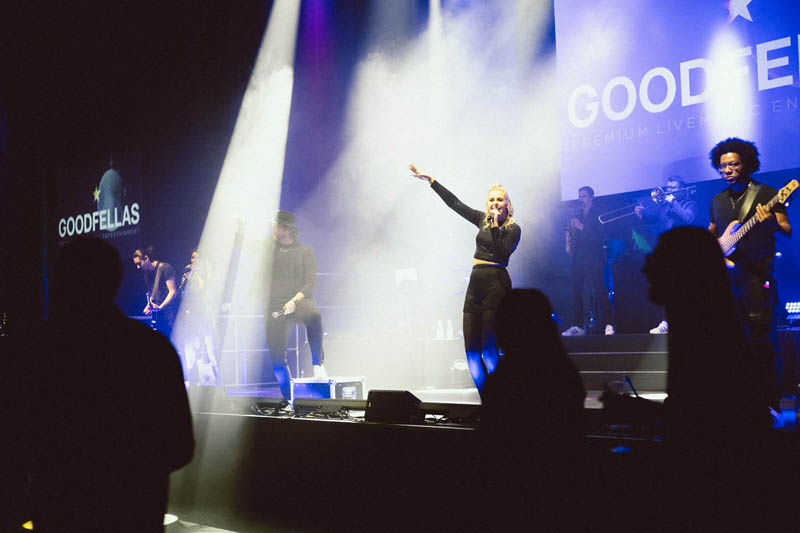 CP celebration Duisburg | Impressionen