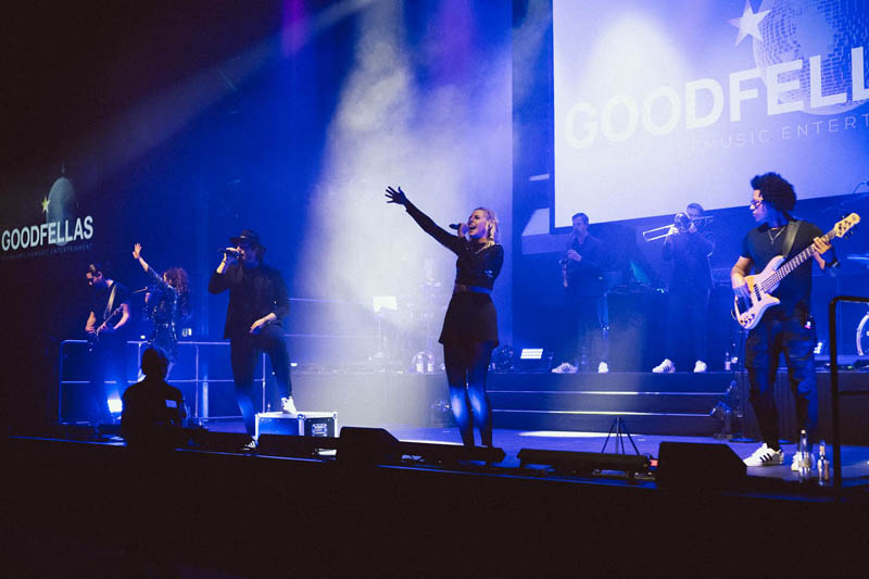 CP celebration Duisburg | Impressionen