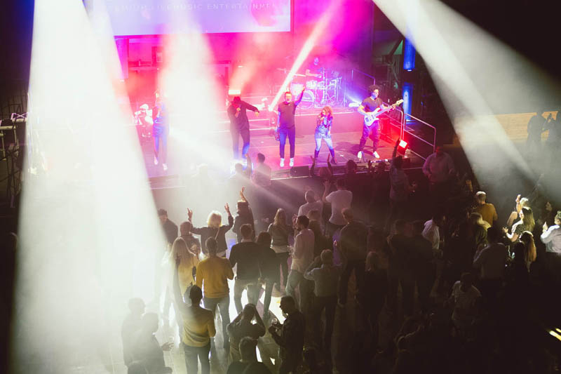 CP celebration Duisburg | Impressionen